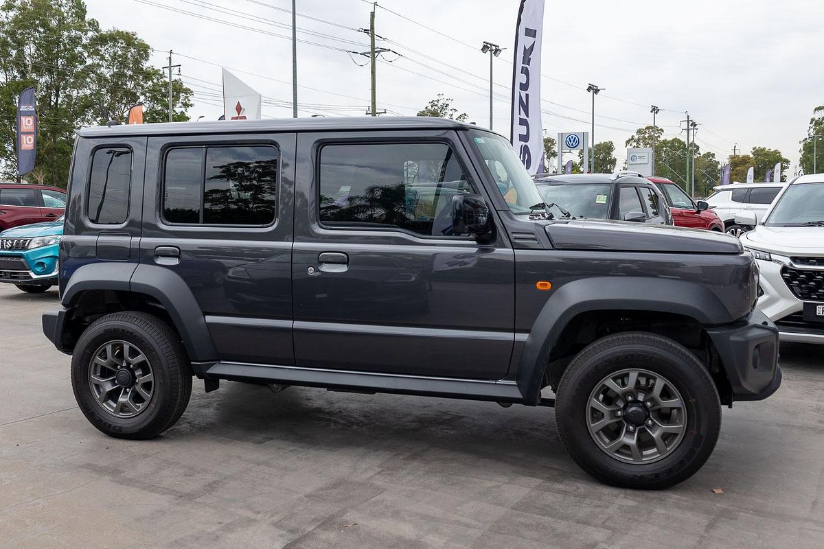 2024 Suzuki Jimny XL JJ