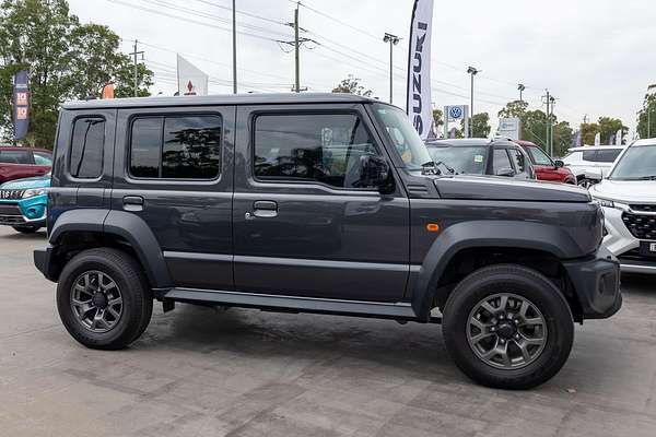 2024 Suzuki Jimny XL JJ