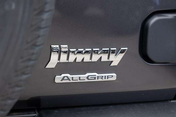 2024 Suzuki Jimny XL JJ