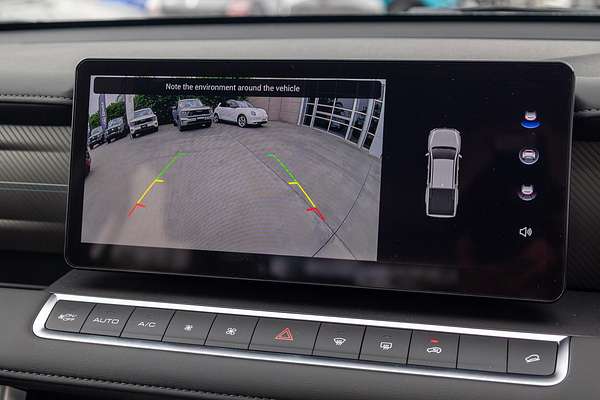 2025 GWM Cannon Lux NPW 4X4