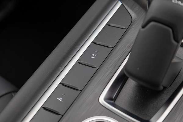 2025 GWM Cannon Lux NPW 4X4