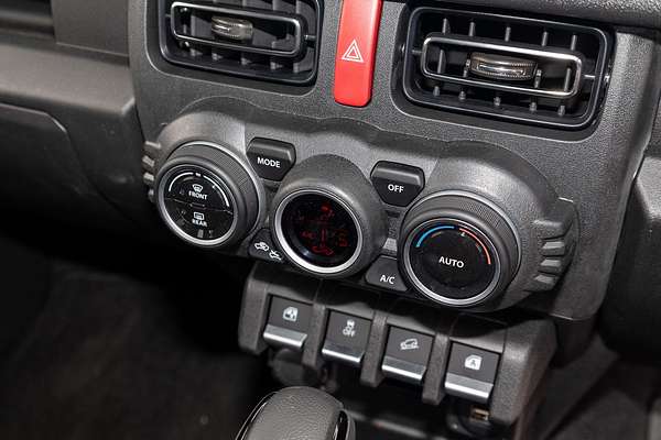 2024 Suzuki Jimny XL JJ