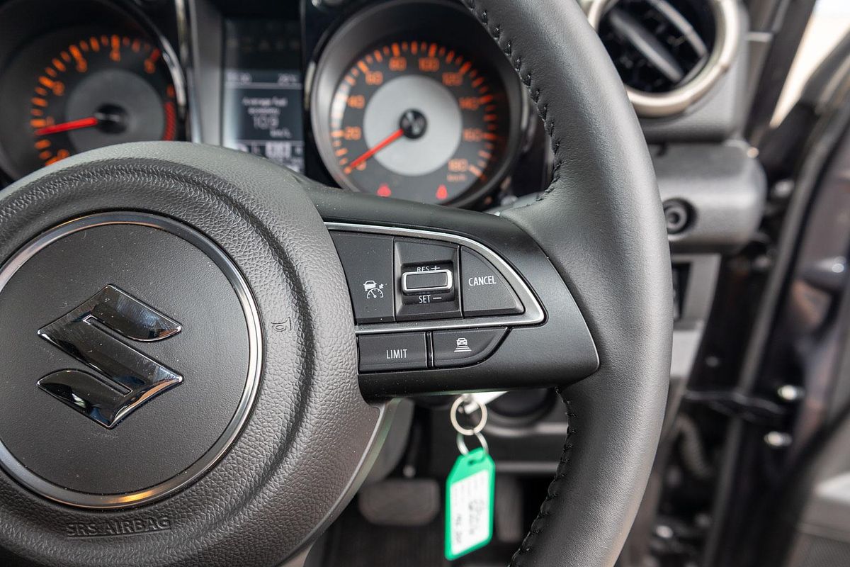 2024 Suzuki Jimny XL JJ