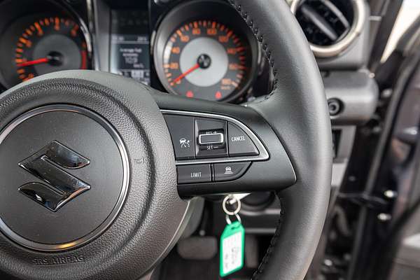 2024 Suzuki Jimny XL JJ