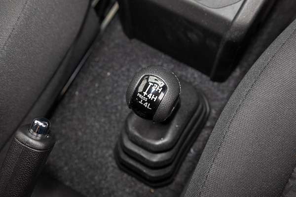 2024 Suzuki Jimny XL JJ