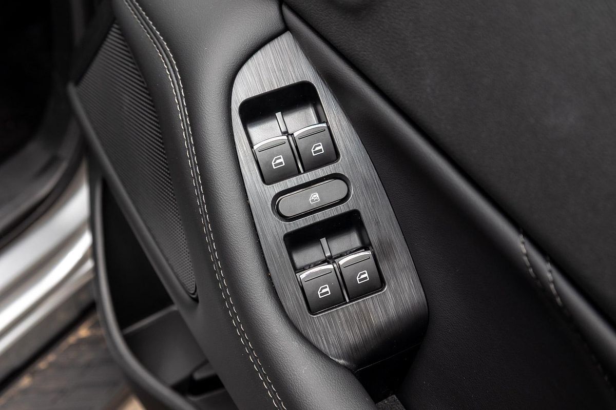 2025 GWM Cannon Lux NPW 4X4