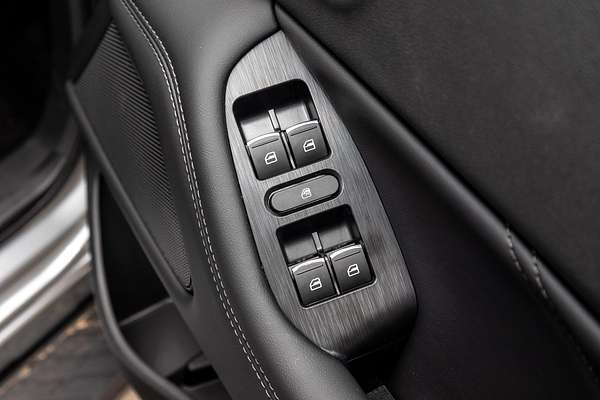 2025 GWM Cannon Lux NPW 4X4