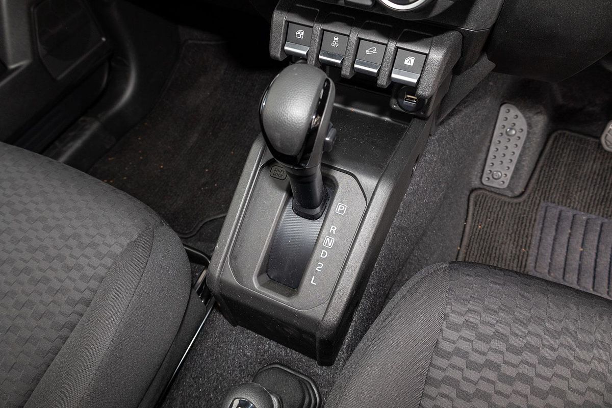 2024 Suzuki Jimny XL JJ