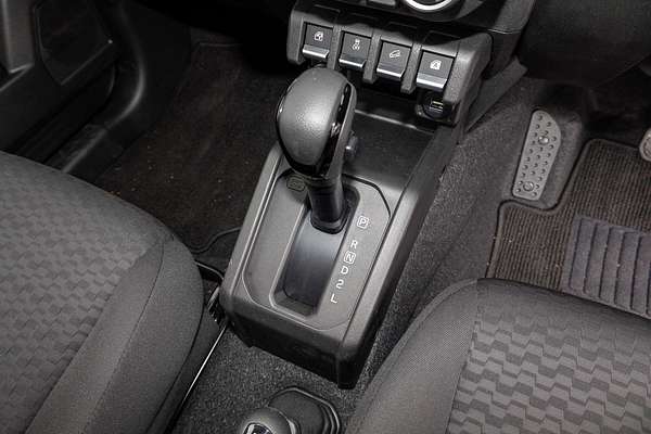 2024 Suzuki Jimny XL JJ