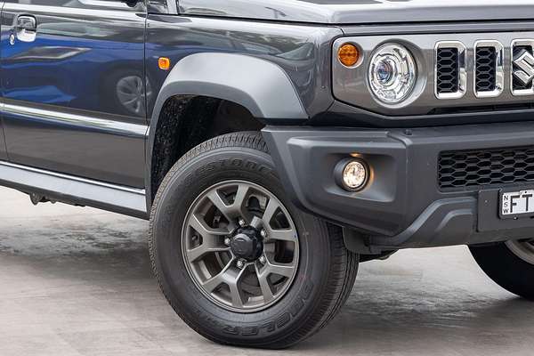 2024 Suzuki Jimny XL JJ