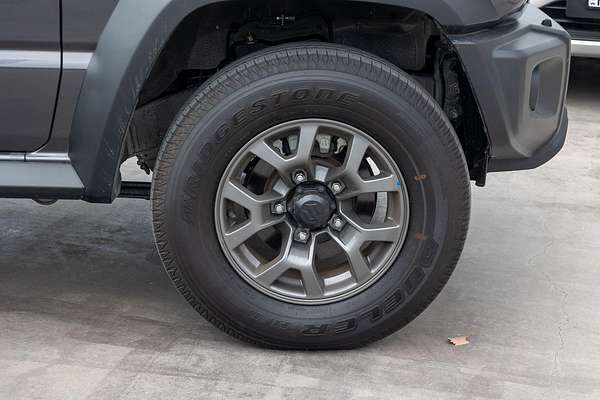 2024 Suzuki Jimny XL JJ