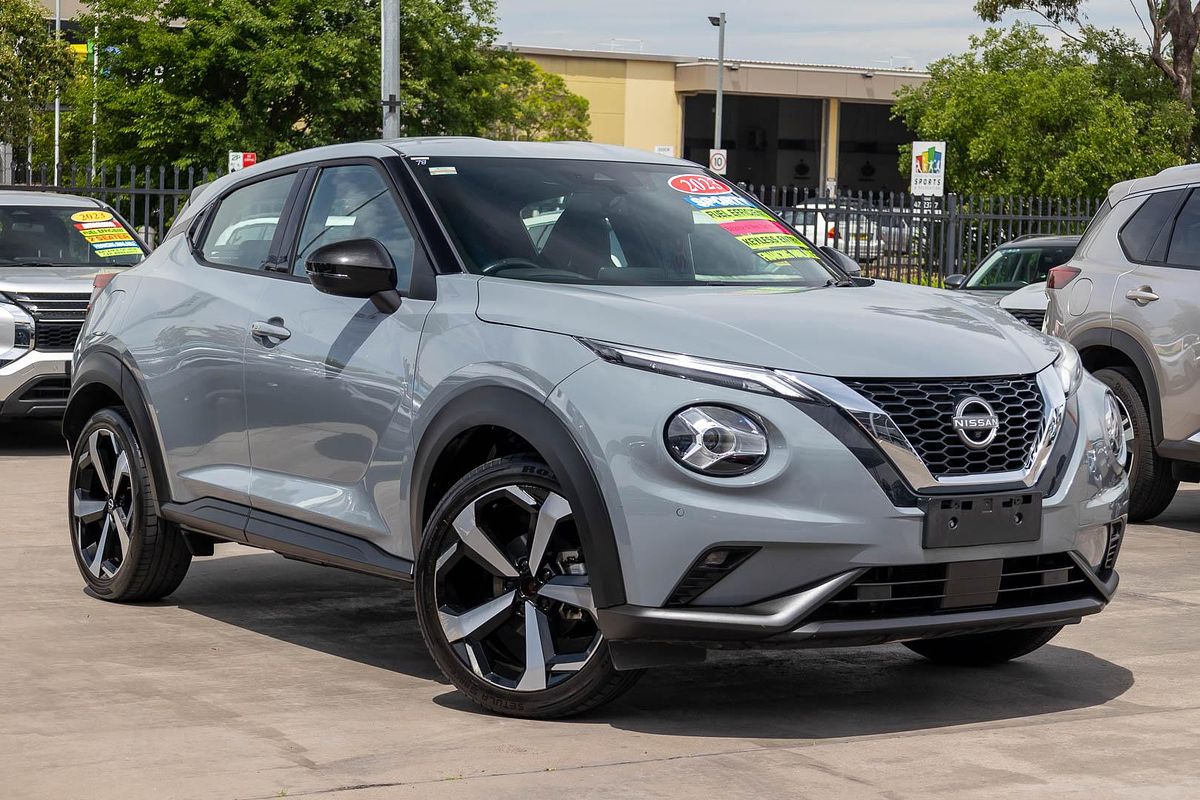 2023 Nissan JUKE ST-L F16