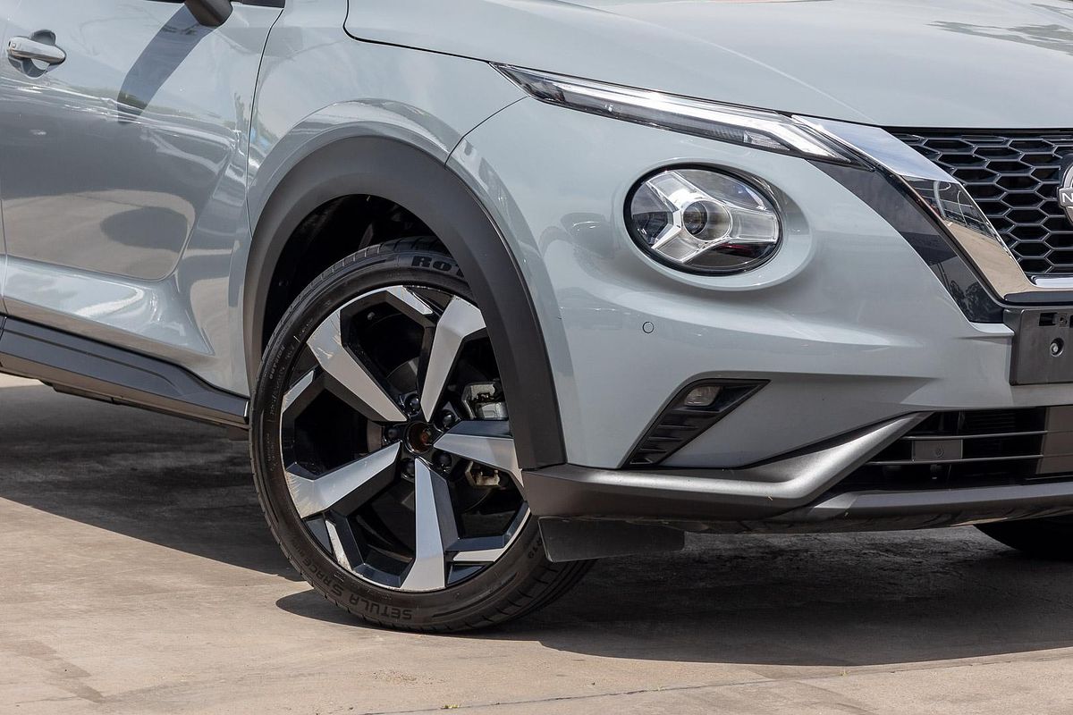 2023 Nissan JUKE ST-L F16