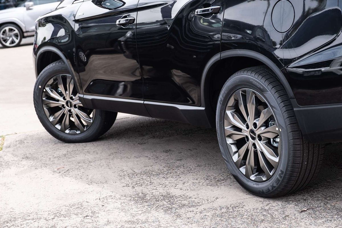 2025 KGM REXTON ULTIMATE SPORT PACK (4WD) Y470 MY26