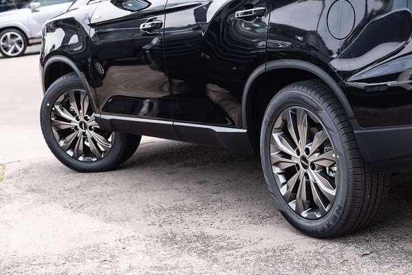 2025 KGM REXTON ULTIMATE SPORT PACK (4WD) Y470 MY26