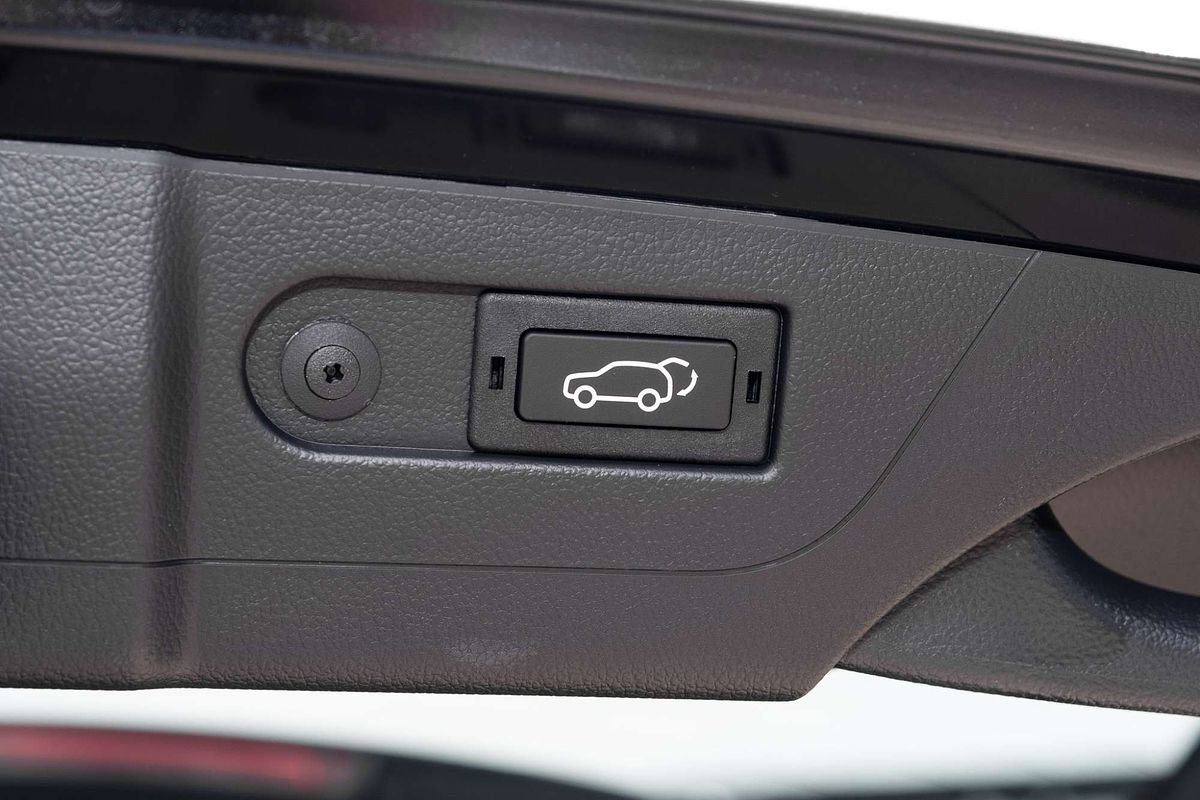 2025 KGM REXTON ULTIMATE SPORT PACK (4WD) Y470 MY26