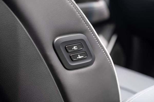 2025 KGM REXTON ULTIMATE SPORT PACK (4WD) Y470 MY26