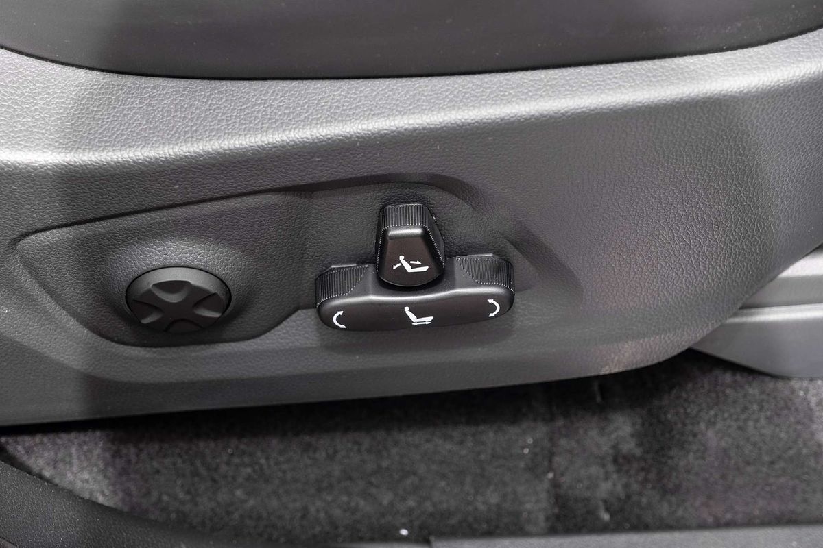 2025 KGM REXTON ULTIMATE SPORT PACK (4WD) Y470 MY26