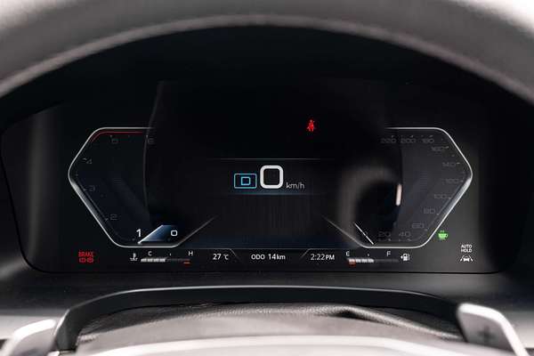 2025 KGM REXTON ULTIMATE SPORT PACK (4WD) Y470 MY26