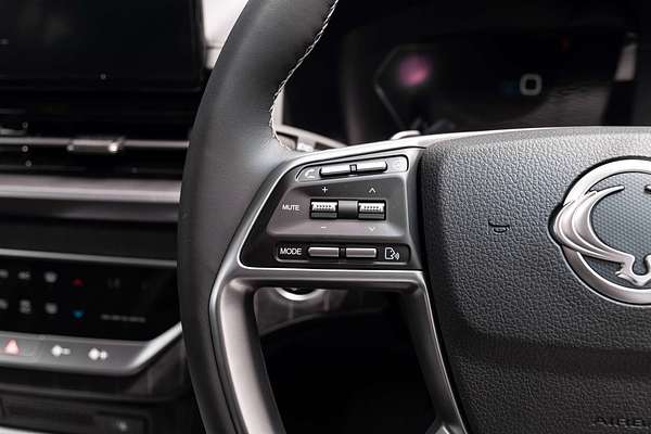 2025 KGM REXTON ULTIMATE SPORT PACK (4WD) Y470 MY26