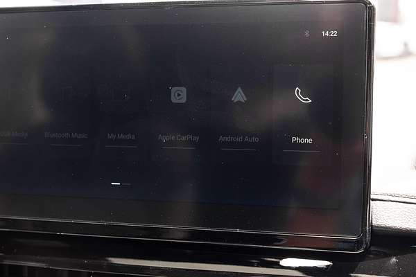 2025 KGM REXTON ULTIMATE SPORT PACK (4WD) Y470 MY26