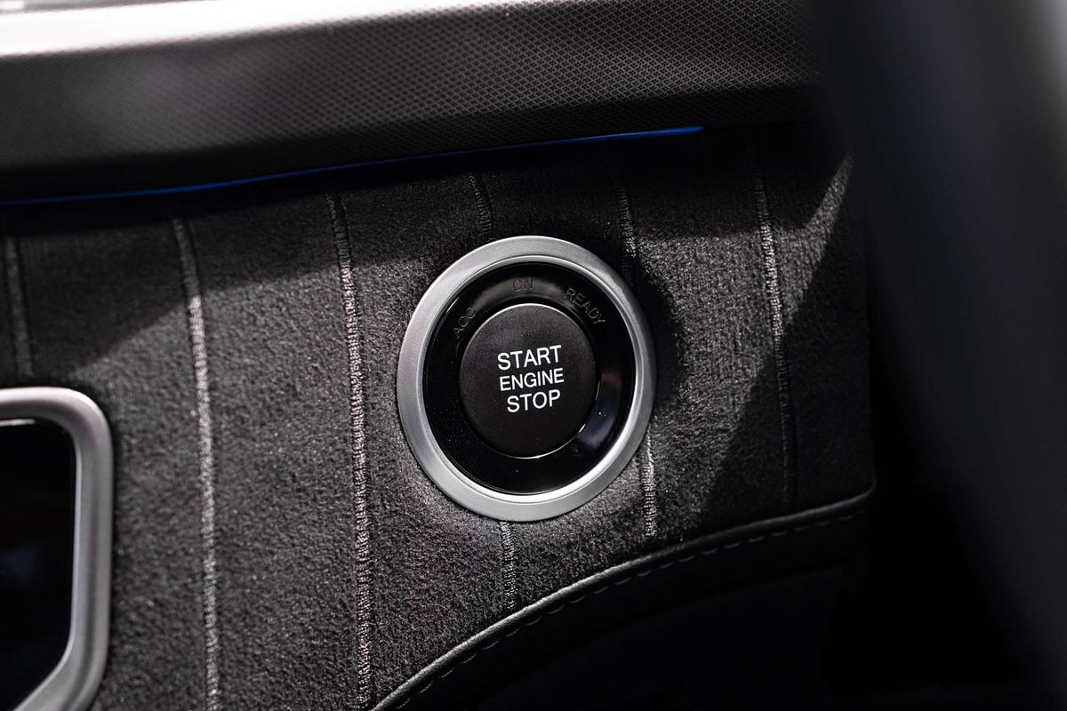 2025 KGM REXTON ULTIMATE SPORT PACK (4WD) Y470 MY26