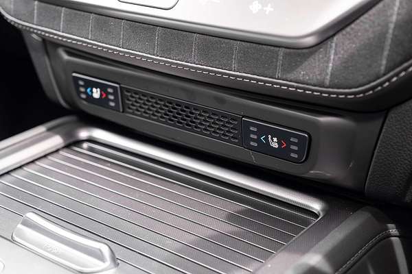 2025 KGM REXTON ULTIMATE SPORT PACK (4WD) Y470 MY26