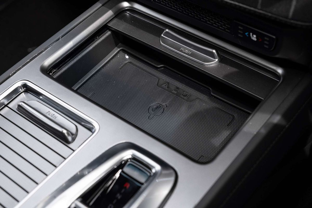 2025 KGM REXTON ULTIMATE SPORT PACK (4WD) Y470 MY26