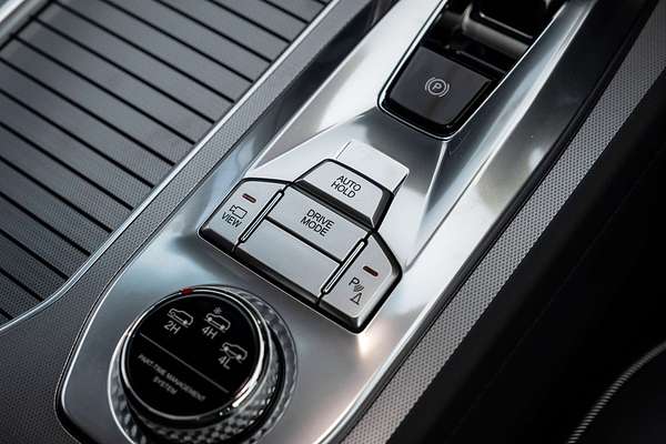 2025 KGM REXTON ULTIMATE SPORT PACK (4WD) Y470 MY26