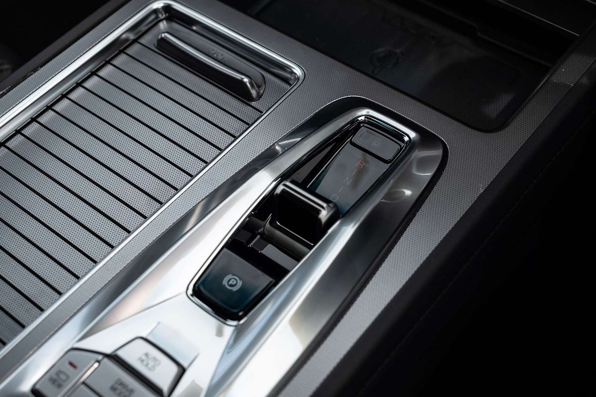 2025 KGM REXTON ULTIMATE SPORT PACK (4WD) Y470 MY26