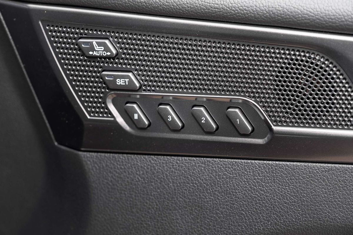 2025 KGM REXTON ULTIMATE SPORT PACK (4WD) Y470 MY26