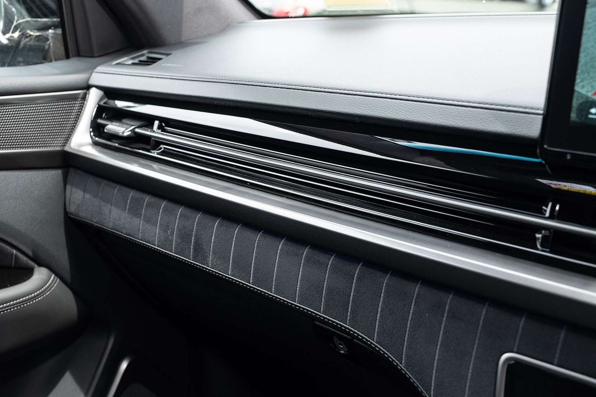 2025 KGM REXTON ULTIMATE SPORT PACK (4WD) Y470 MY26