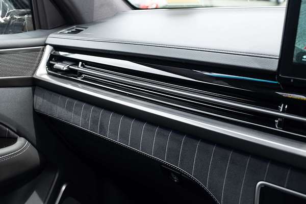 2025 KGM REXTON ULTIMATE SPORT PACK (4WD) Y470 MY26