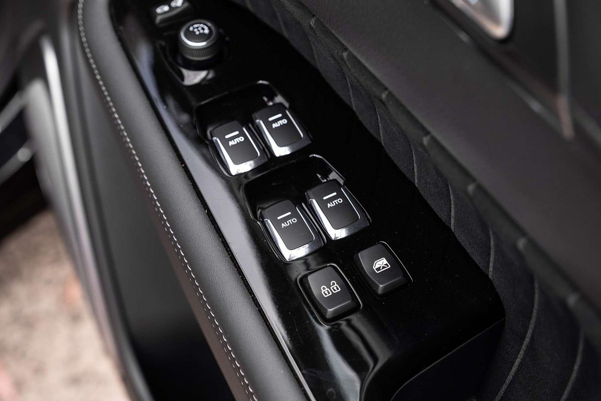 2025 KGM REXTON ULTIMATE SPORT PACK (4WD) Y470 MY26