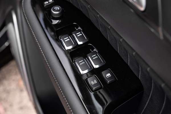 2025 KGM REXTON ULTIMATE SPORT PACK (4WD) Y470 MY26