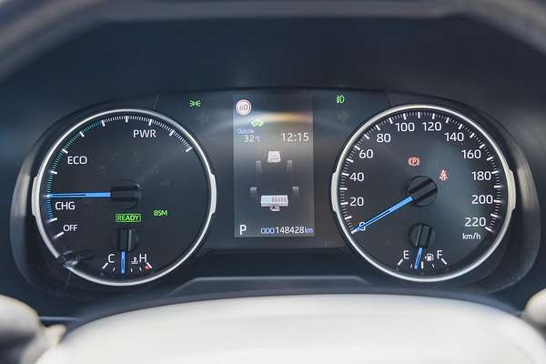 2022 Toyota RAV4 GX AXAH52R