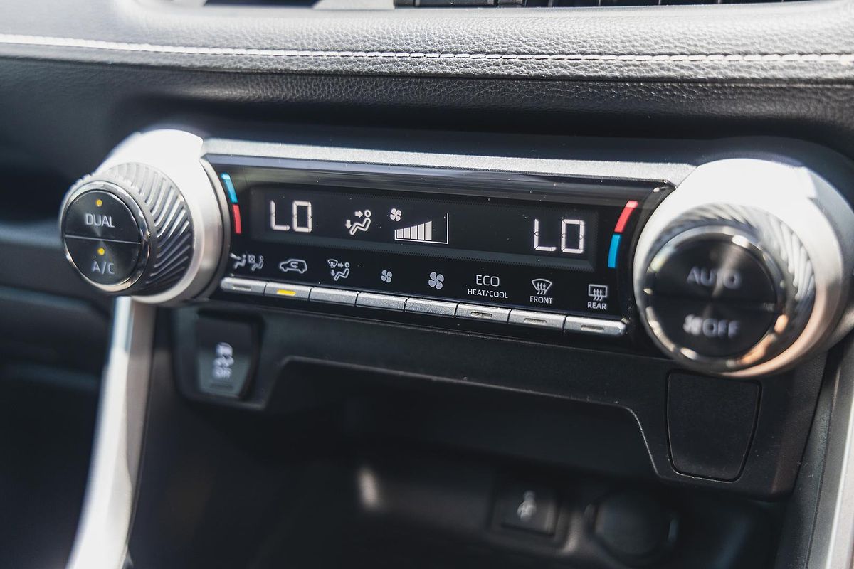 2022 Toyota RAV4 GX AXAH52R