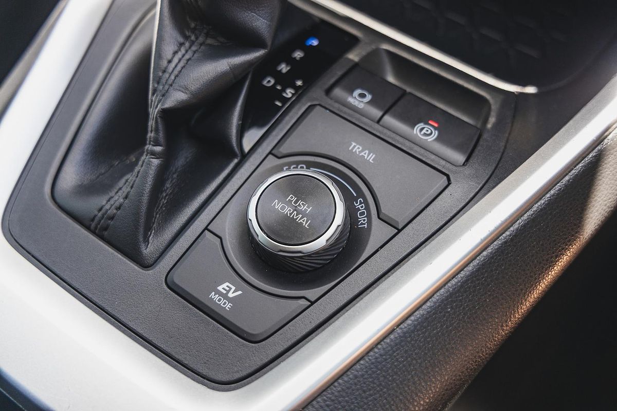 2022 Toyota RAV4 GX AXAH52R