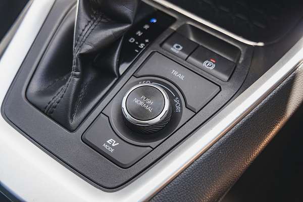 2022 Toyota RAV4 GX AXAH52R