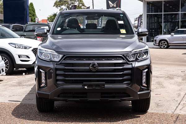 2025 KGM MUSSO ADVANCE Q270 MY26