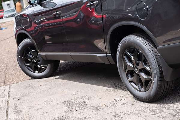 2025 KGM MUSSO ADVANCE Q270 MY26