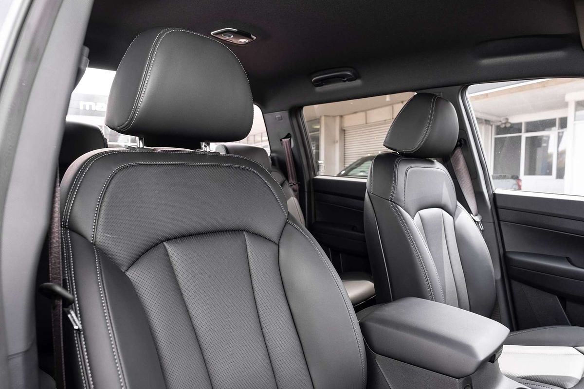 2025 KGM MUSSO ADVANCE Q270 MY26