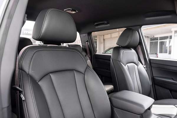 2025 KGM MUSSO ADVANCE Q270 MY26