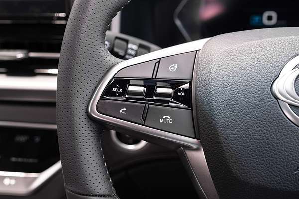 2025 KGM MUSSO ADVANCE Q270 MY26