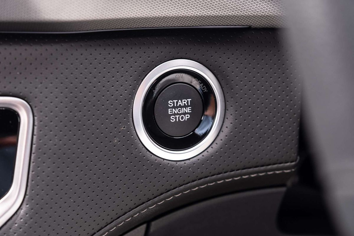 2025 KGM MUSSO ADVANCE Q270 MY26