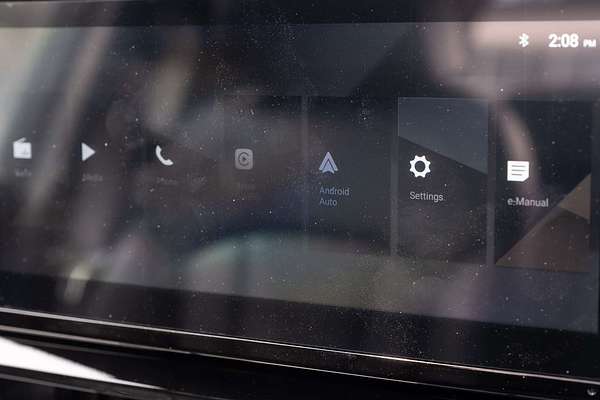 2025 KGM MUSSO ADVANCE Q270 MY26