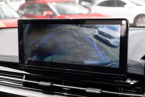 2025 KGM MUSSO ADVANCE Q270 MY26