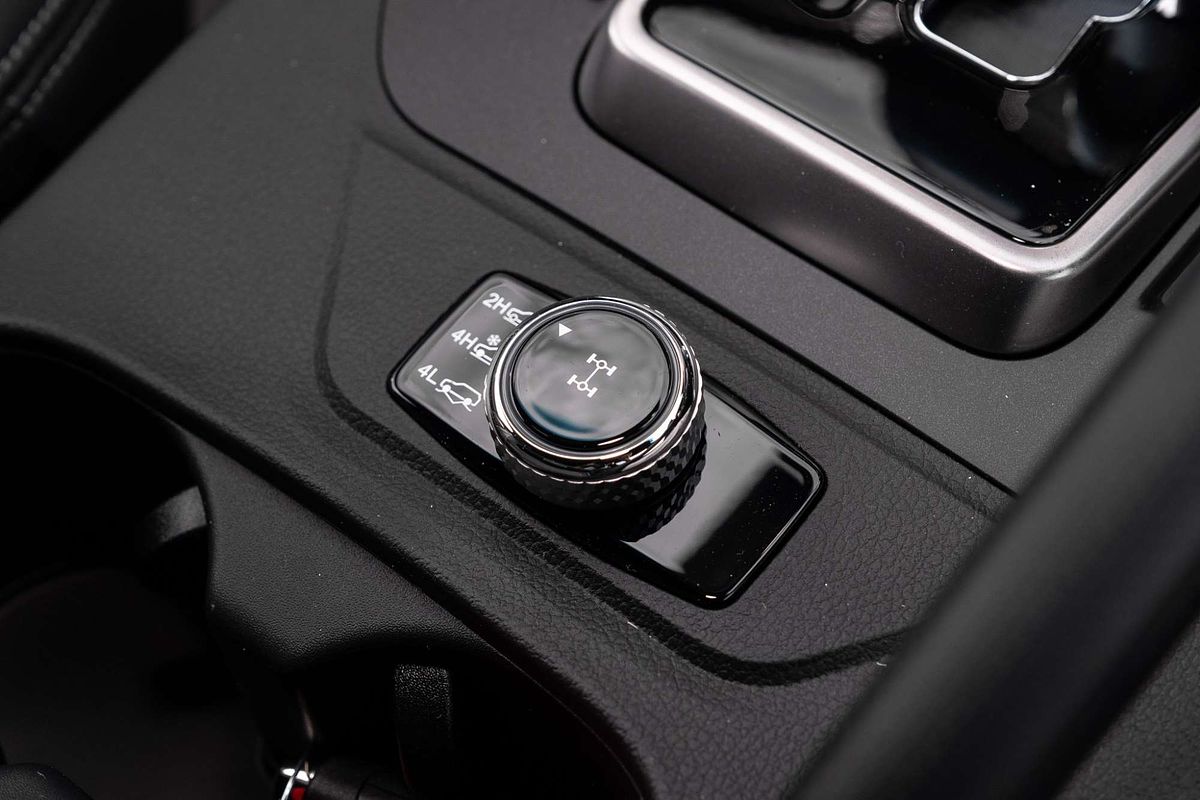 2025 KGM MUSSO ADVANCE Q270 MY26