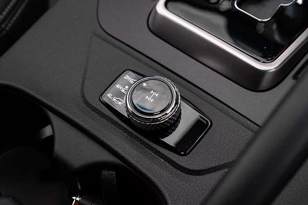 2025 KGM MUSSO ADVANCE Q270 MY26