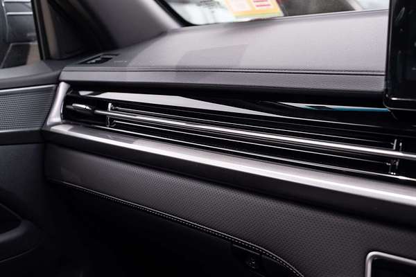 2025 KGM MUSSO ADVANCE Q270 MY26